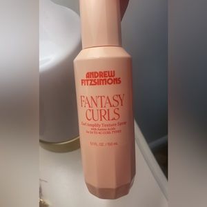 Fantasy Curls Curl Amplify Texture Spray